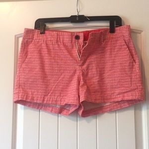 Summer shorts